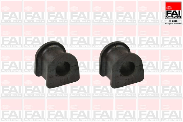 Mounting, stabiliser bar